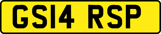 GS14RSP
