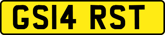 GS14RST
