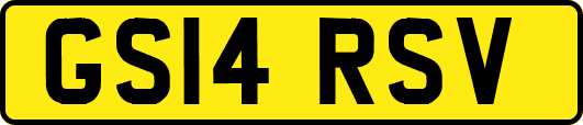 GS14RSV