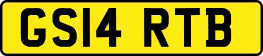 GS14RTB