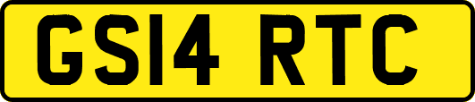 GS14RTC