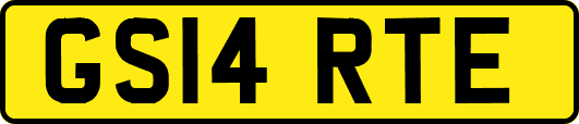 GS14RTE