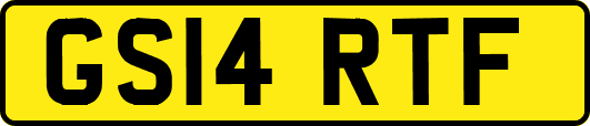 GS14RTF