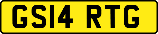 GS14RTG