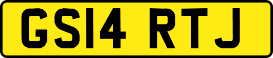 GS14RTJ