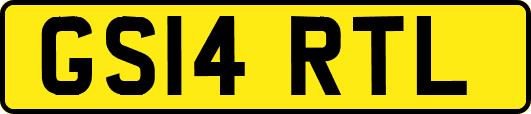 GS14RTL