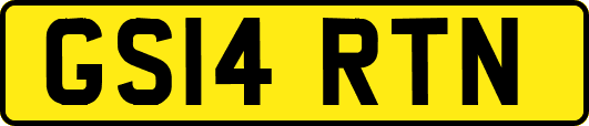 GS14RTN