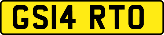 GS14RTO