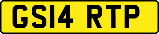 GS14RTP