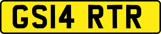 GS14RTR