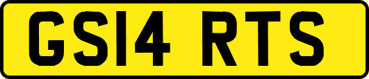 GS14RTS