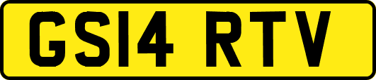 GS14RTV