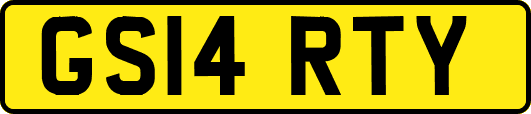 GS14RTY