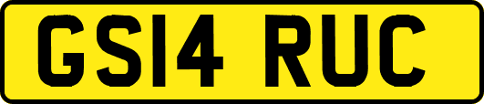 GS14RUC