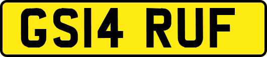 GS14RUF