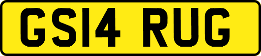 GS14RUG