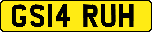 GS14RUH