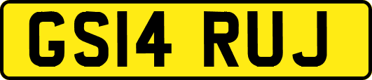 GS14RUJ