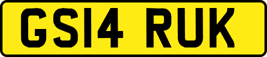 GS14RUK