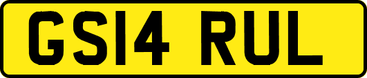 GS14RUL