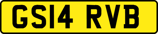 GS14RVB