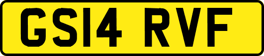 GS14RVF