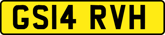 GS14RVH