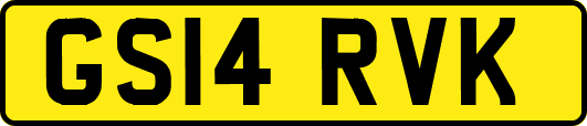 GS14RVK