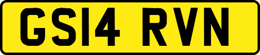 GS14RVN