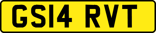 GS14RVT