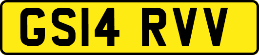 GS14RVV