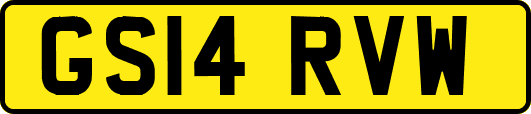 GS14RVW