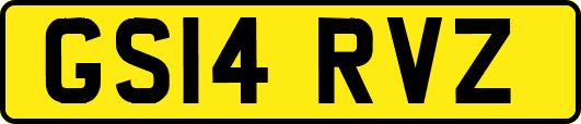 GS14RVZ