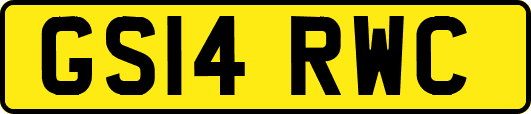 GS14RWC