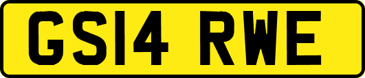 GS14RWE