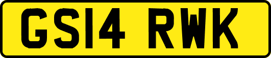 GS14RWK