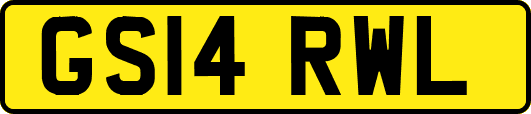 GS14RWL