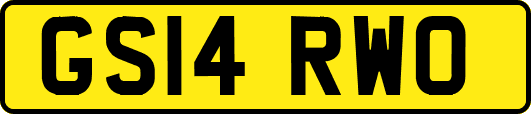 GS14RWO