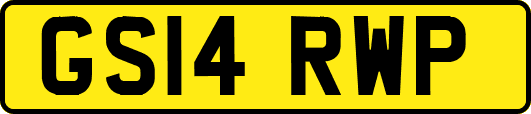 GS14RWP