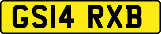 GS14RXB