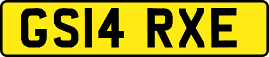 GS14RXE