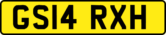 GS14RXH