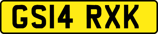 GS14RXK