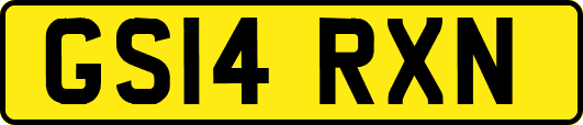 GS14RXN