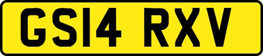 GS14RXV