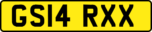 GS14RXX