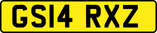 GS14RXZ