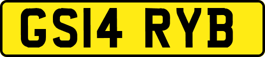 GS14RYB