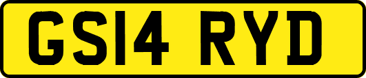 GS14RYD