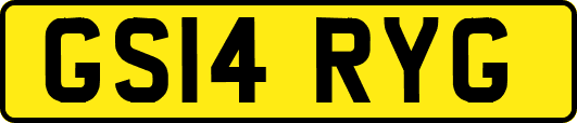 GS14RYG